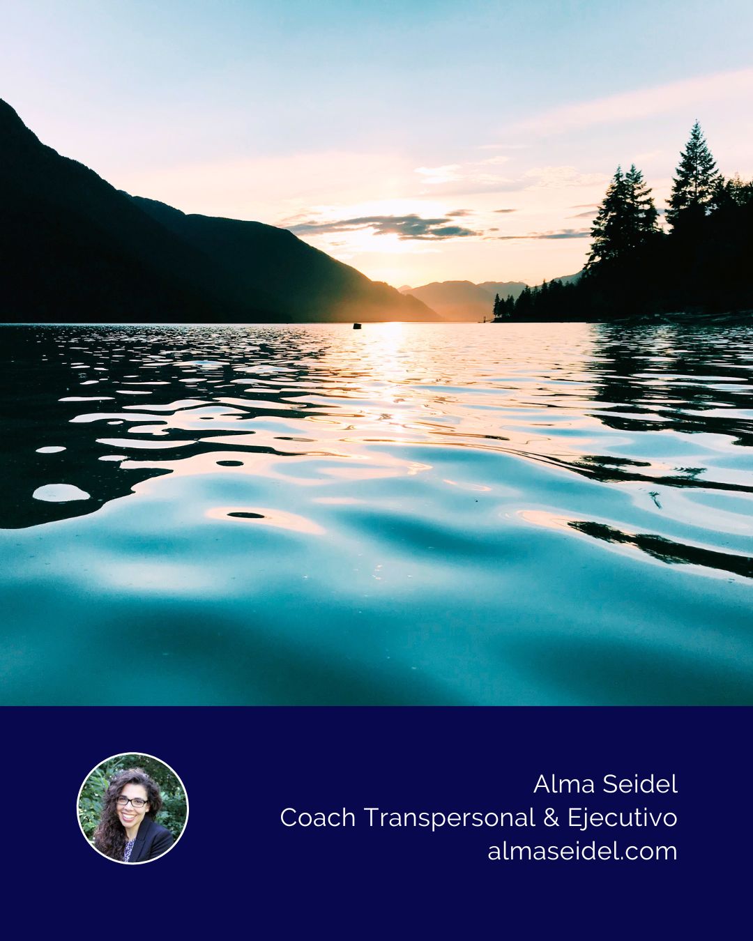 Despues de la Tormenta - Coaching Transpersonal con Alma